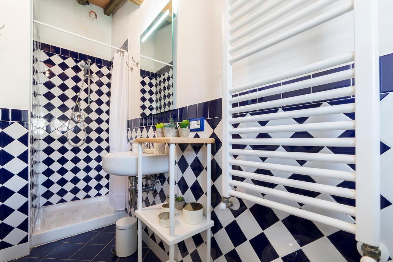 Mercato Centrale 2 Bedrooms Apartment Florence Exterior photo