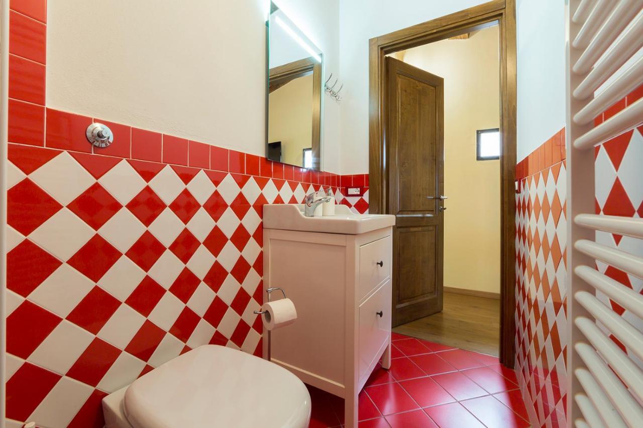 Mercato Centrale 2 Bedrooms Apartment Florence Exterior photo