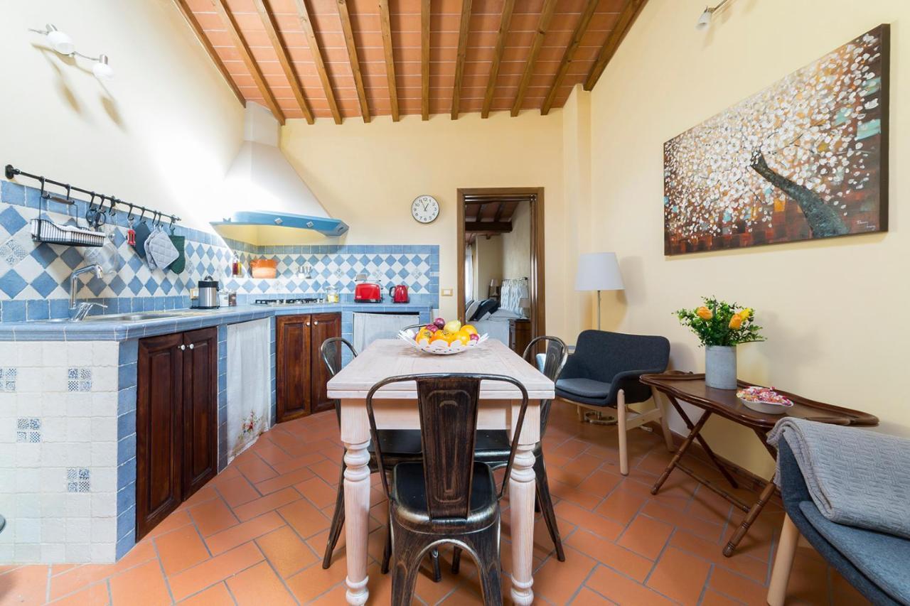 Mercato Centrale 2 Bedrooms Apartment Florence Exterior photo