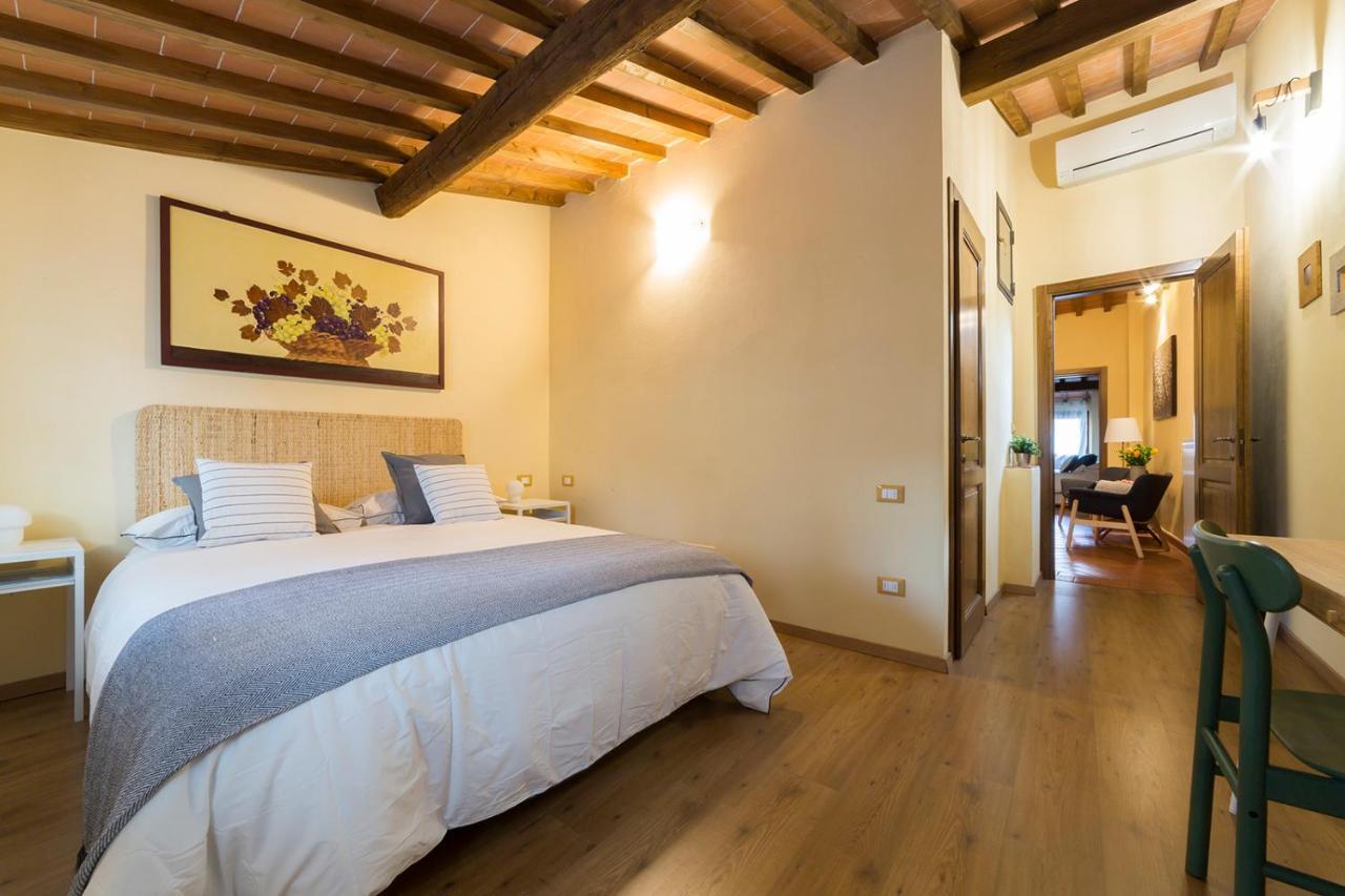 Mercato Centrale 2 Bedrooms Apartment Florence Exterior photo