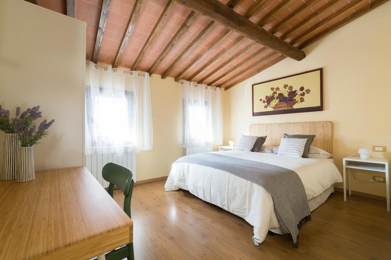 Mercato Centrale 2 Bedrooms Apartment Florence Exterior photo