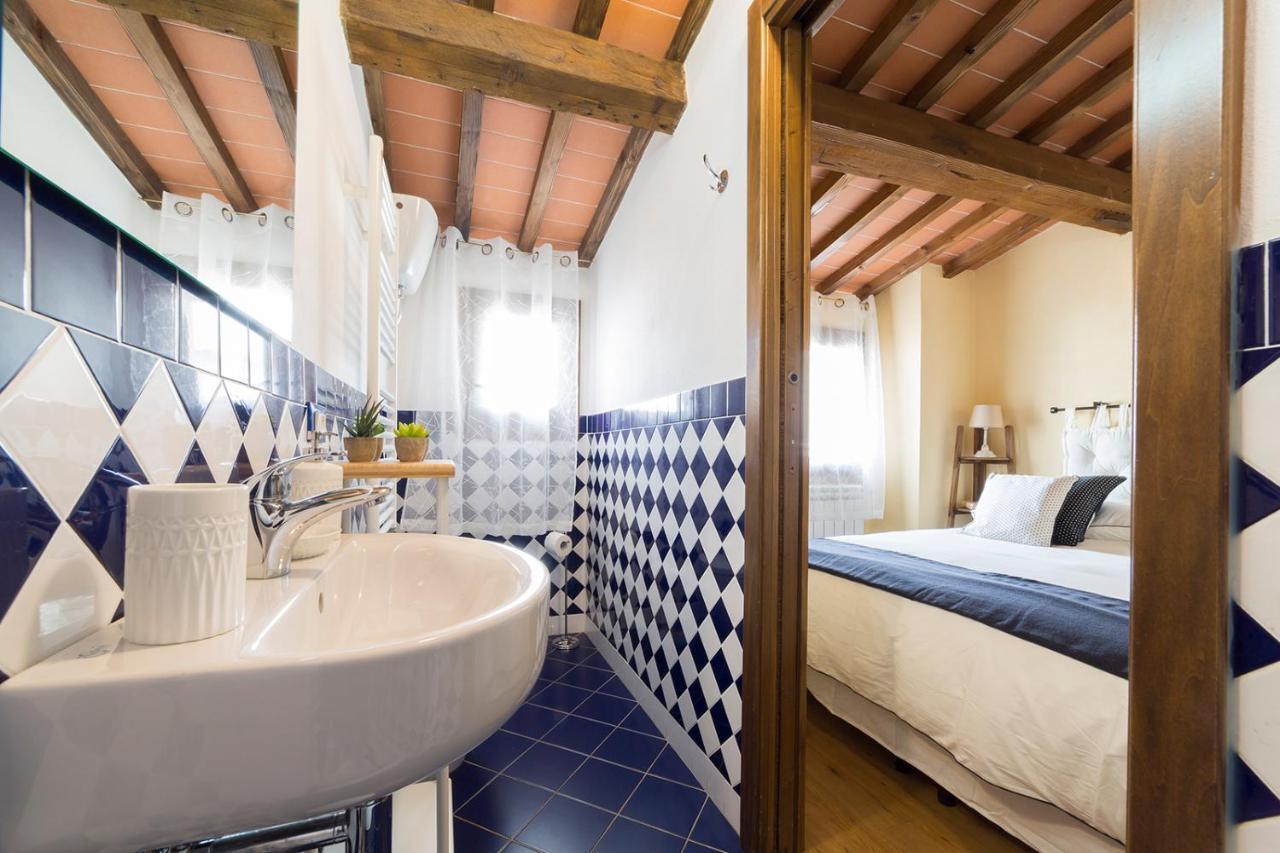 Mercato Centrale 2 Bedrooms Apartment Florence Exterior photo