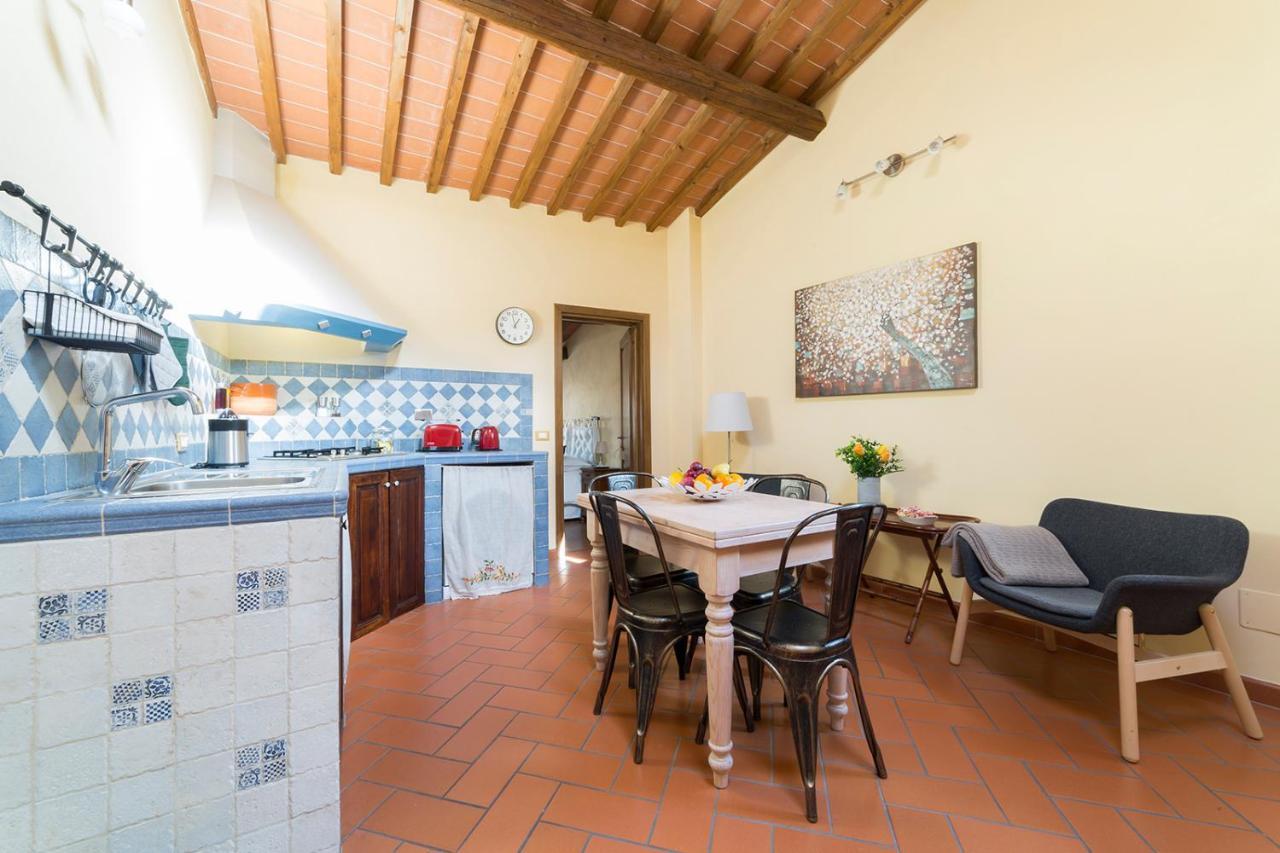 Mercato Centrale 2 Bedrooms Apartment Florence Exterior photo