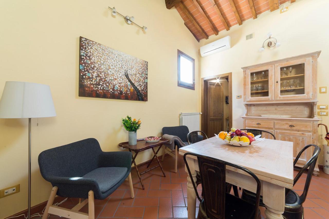 Mercato Centrale 2 Bedrooms Apartment Florence Exterior photo