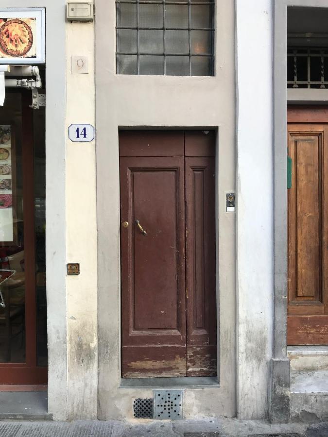 Mercato Centrale 2 Bedrooms Apartment Florence Exterior photo